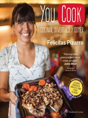 cover image of You Cook